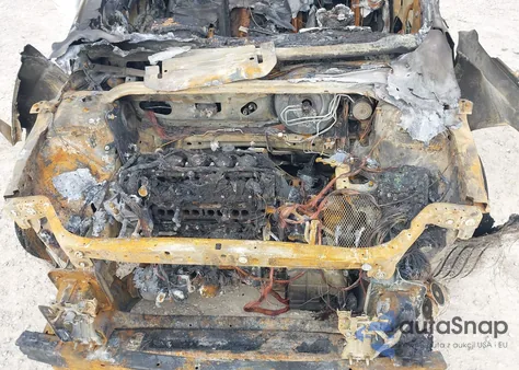 2014 Ford Fusion Se from USA, damaged, VIN 3FA6P0HD8ER364533